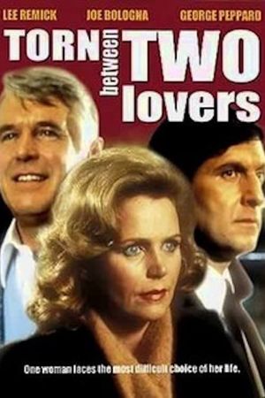 Torn Between Two Lovers's poster
