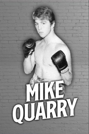 Mike Quarry's poster