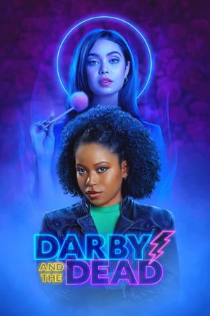 Darby and the Dead's poster