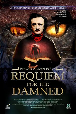 Requiem for the Damned's poster