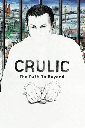 Crulic - The Path to Beyond's poster