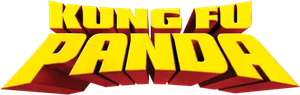 Kung Fu Panda's poster