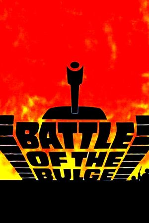 Battle of the Bulge's poster
