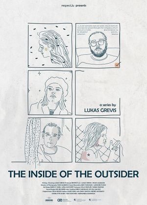 The Inside of the Outsider's poster image