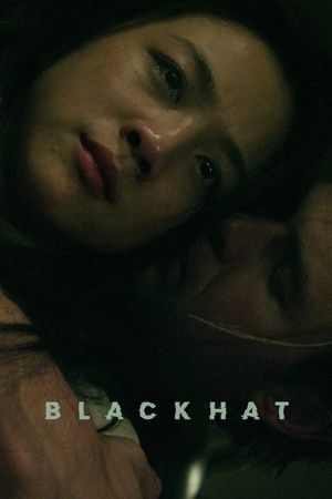 Blackhat's poster