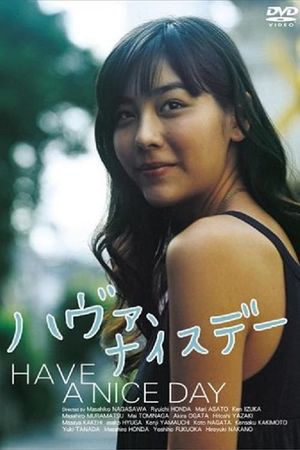 Have a Nice Day's poster