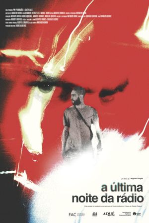 A Última Noite da Rádio's poster