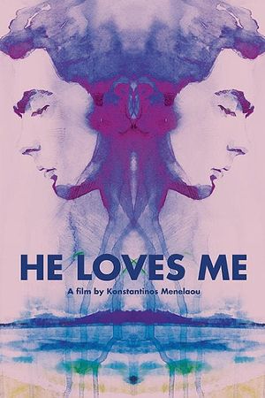He Loves Me's poster image