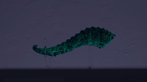Whispers's poster