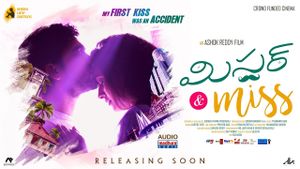 Mr & Miss's poster