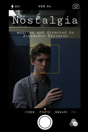 Nostalgia's poster