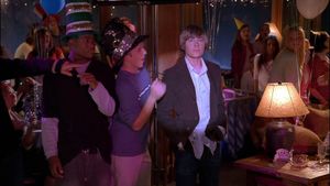 High School Musical's poster