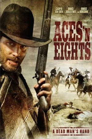 Aces 'N' Eights's poster