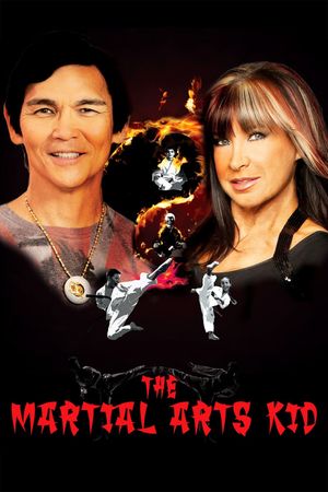 The Martial Arts Kid's poster