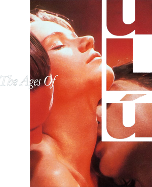 The Ages of Lulu's poster
