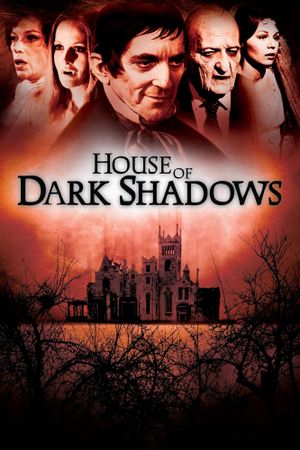 House of Dark Shadows's poster