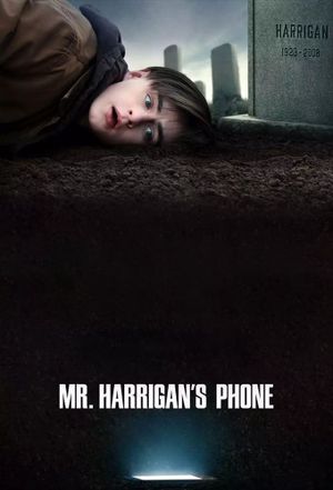 Mr. Harrigan's Phone's poster