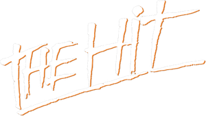 The Hit's poster