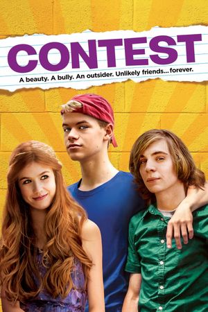 Contest's poster