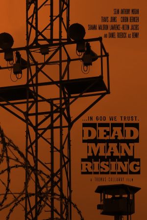 Dead Man Rising's poster