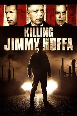 Killing Jimmy Hoffa's poster