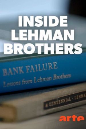 Inside Lehman Brothers's poster