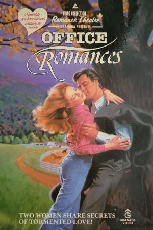 Office Romances's poster