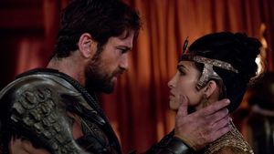 Gods of Egypt's poster