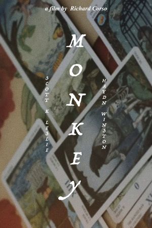 Monkey's poster