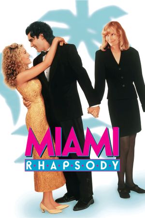Miami Rhapsody's poster