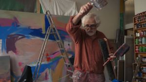Echt – The Art of Jan Merta's poster