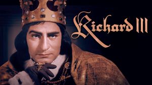 Richard III's poster