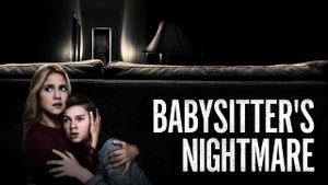 Babysitter's Nightmare's poster