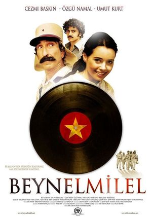 Beynelmilel's poster