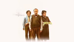 The Holdovers's poster