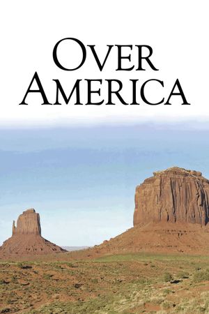 Over America's poster image