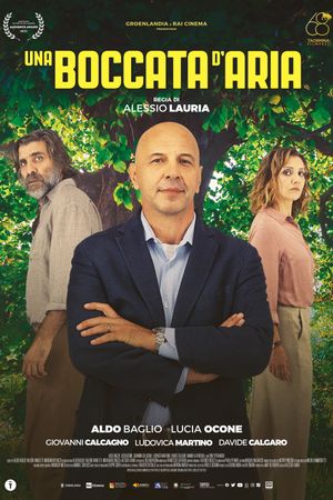 A breath of fresh air's poster