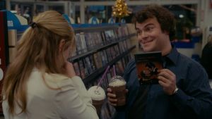 The Holiday's poster