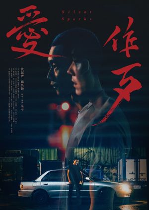 Silent Sparks's poster