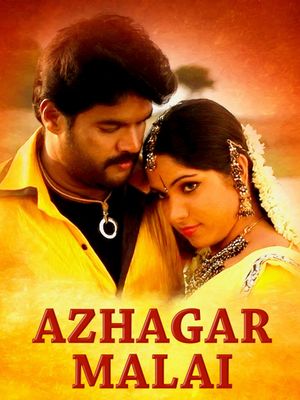 Azhagar Malai's poster