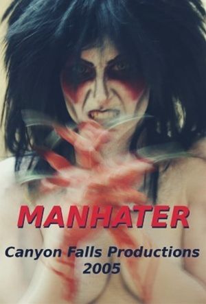 Manhater's poster