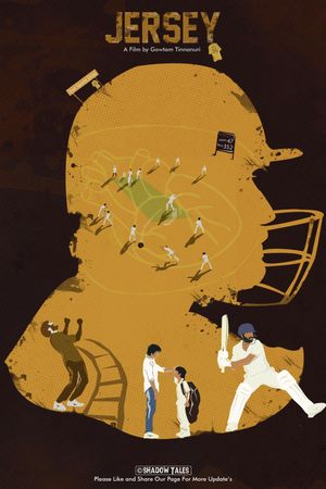 Jersey's poster