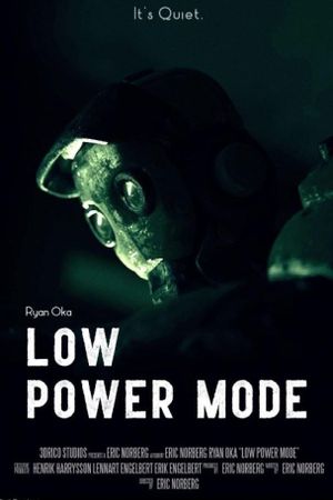 Low Power Mode's poster