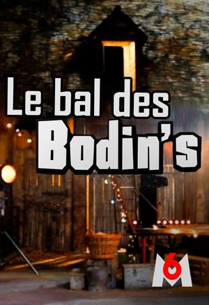 Le bal des Bodin's's poster image