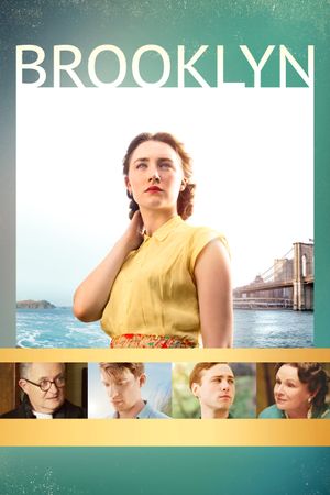 Brooklyn's poster