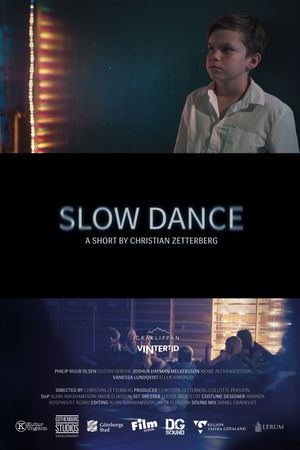 Slow Dance's poster