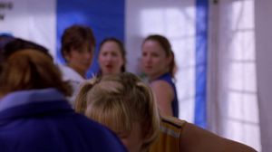 Bring It On's poster