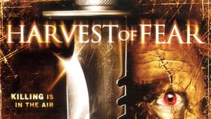 Harvest of Fear's poster