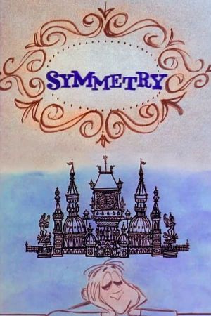 Symmetry's poster