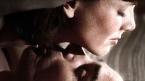 Love Unto Death's poster